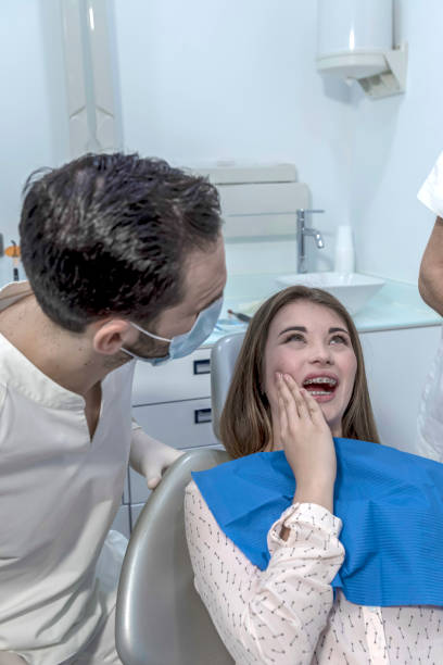 Tooth Infection Emergency Dentist in FL