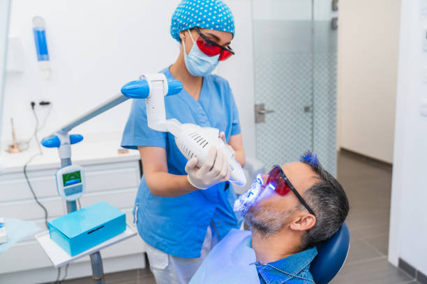 Best Chipped Tooth Repair Near Me  in Lake Butler, FL